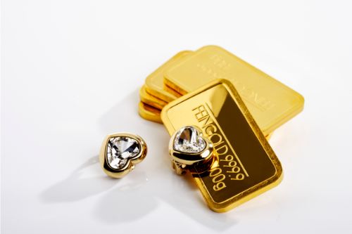 Czy złota biżuteria to dobra inwestycja?